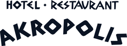 Logo Hotel Restaurant Akropolis