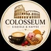 Logo Colosseum Eisdiele