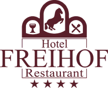 Logo Hotel & Restaurant Freihof