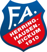 Wappen SG 1910 Frisch-Auf Herringhausen-Eickum