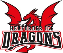 Logo Herforder Eishockey Verein