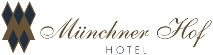 Logo Hotel Münchner Hof