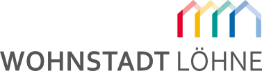 Logo Wohnstadt Löhne